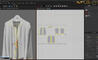 Kurs - 3ds Max - Vray - Marvelous Designer - Wykonanie wizualizacji sypialni oraz symulacji tkanin - Galeria